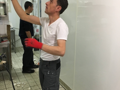 Restaurant Laduree - Paris