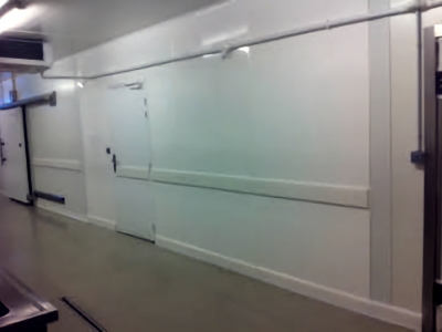 Bucatarie profesionala Restaurant Chai 33 - Paris