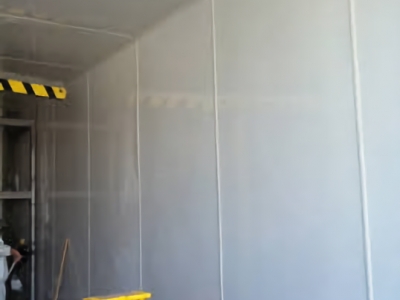 Bucatarie profesionala Restaurant Chai 33 - Paris