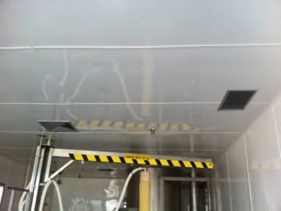 Bucatarie profesionala Restaurant Chai 33 - Paris