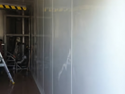 Bucatarie profesionala Restaurant Chai 33 - Paris