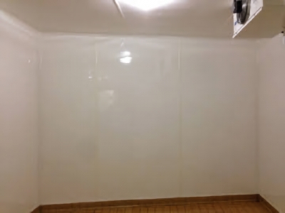 Bucatarie profesionala Restaurant Chai 33 - Paris