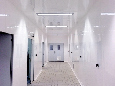 Centru de cercetare Sanofi