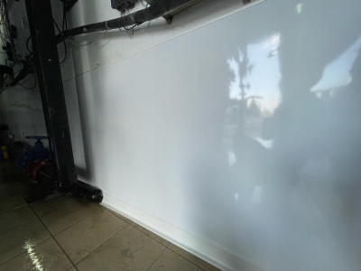 Abatorul de pui Safir