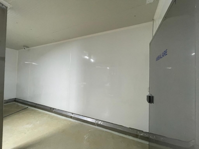 Abatorul de pui Safir