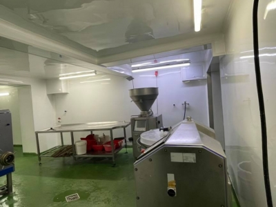 Carmangeria Fazakas Prodcarmi - Targu Mures