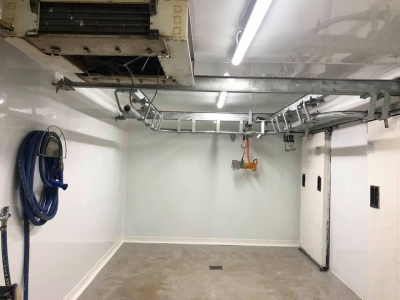 Carmangeria Fazakas Prodcarmi - Targu Mures