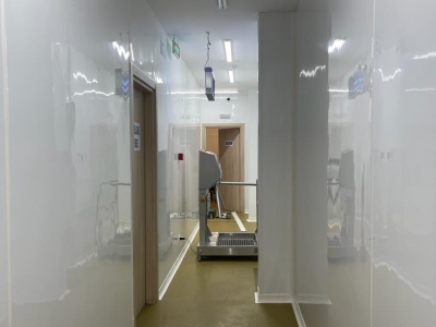 Fabrica de procesare carne Sasha&Vlad