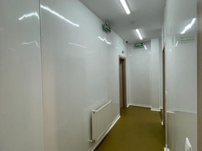 Fabrica de procesare carne Sasha&Vlad