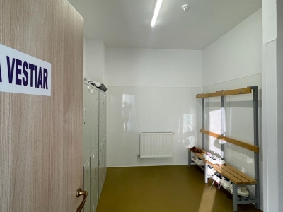 Fabrica de procesare carne Sasha&Vlad