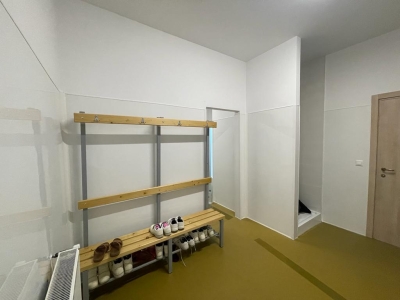 Fabrica de procesare carne Sasha&Vlad