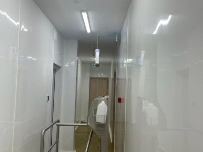 Fabrica de procesare carne Sasha&Vlad