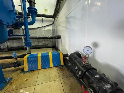 Fabrica de malt Souflet Malt