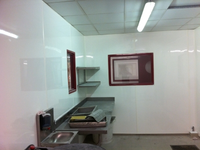 Restaurant Luvru - Paris