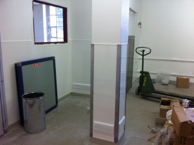 Restaurant Luvru - Paris