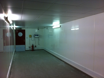 Restaurant Luvru - Paris