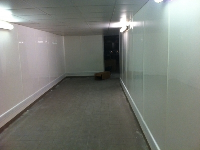 Restaurant Luvru - Paris