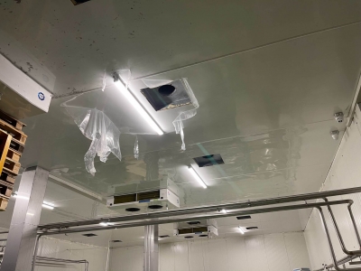 Fabrica Lacto-Solomescu - Botosani