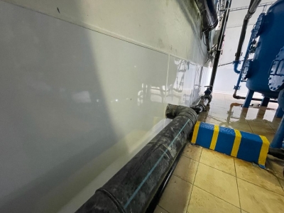 Fabrica de malt Souflet Malt