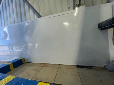 Fabrica de malt Souflet Malt