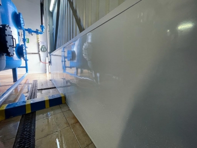 Fabrica de malt Souflet Malt