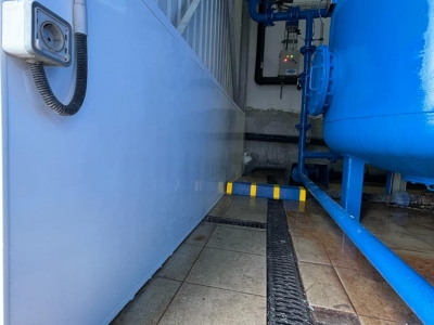 Fabrica de malt Souflet Malt