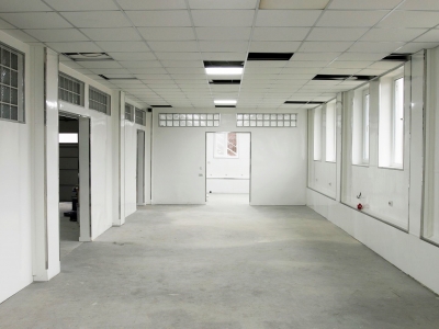 Linie de imbuteliere miere - Dambovita