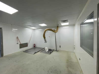 Fabrica de medicamente Swiss Caps Romania