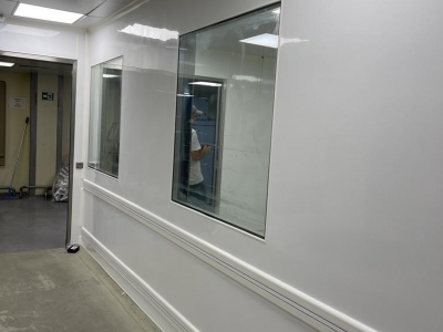 Fabrica de medicamente Swiss Caps Romania