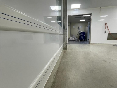 Fabrica de medicamente Swiss Caps Romania