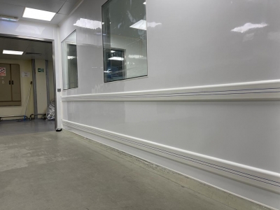 Fabrica de medicamente Swiss Caps Romania