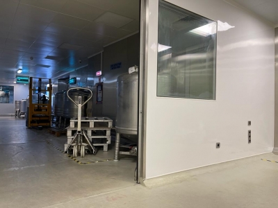 Fabrica de medicamente Swiss Caps Romania