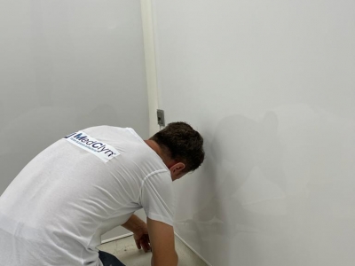 Fabrica de medicamente Swiss Caps Romania