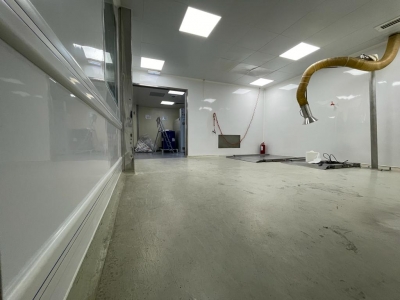 Fabrica de medicamente Swiss Caps Romania