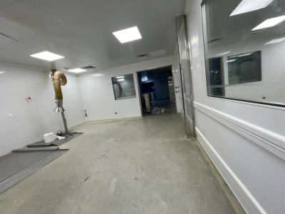 Fabrica de medicamente Swiss Caps Romania