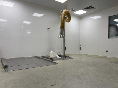 Fabrica de medicamente Swiss Caps Romania