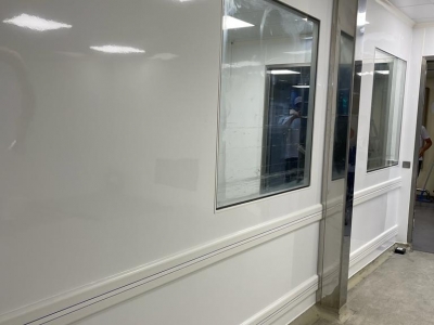 Fabrica de medicamente Swiss Caps Romania