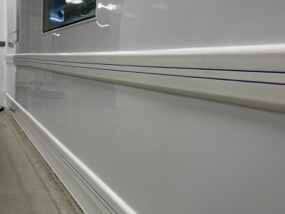 Fabrica de medicamente Swiss Caps Romania