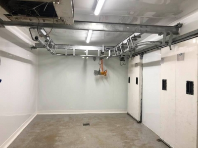 Carmangeria Fazakas Prodcarmi - Targu Mures