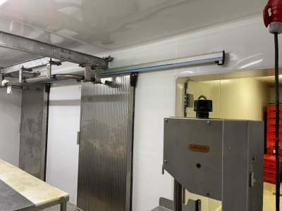 Carmangeria Fazakas Prodcarmi - Targu Mures