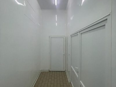 Fabrica de cascaval Vlasie Company