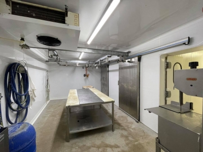 Carmangeria Fazakas Prodcarmi - Targu Mures